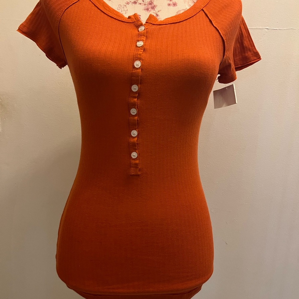Top blouse - Picture 5 of 8